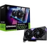 Изображение Видеокарта MSI GeForce RTX5060 Ti 16GB (RTX 5060 Ti 16G GAMING OC) Фото Видеокарта MSI GeForce RTX5060 Ti 16GB (RTX 5060 Ti 16G GAMING OC)