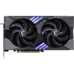Изображение Видеокарта MSI GeForce RTX5060 Ti 16GB (RTX 5060 Ti 16G GAMING OC) #1 Фото Видеокарта MSI GeForce RTX5060 Ti 16GB (RTX 5060 Ti 16G GAMING OC) #1