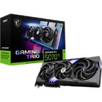 Изображение Видеокарта MSI GeForce RTX5070 Ti 16GB (RTX 5070 Ti 16G GAMING TRIO OC) Фото Видеокарта MSI GeForce RTX5070 Ti 16GB (RTX 5070 Ti 16G GAMING TRIO OC)