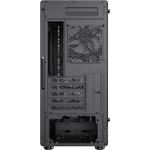 Изображение Корпус GAMEMAX Forge MB, без БП, Tempered Glass, micro-ATX / ITX #8 Фото Корпус GAMEMAX Forge MB, без БП, Tempered Glass, micro-ATX / ITX #8