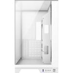 Изображение Корпус GAMEMAX Infinity Plus WH, Tempered Glass, без БП #2 Фото Корпус GAMEMAX Infinity Plus WH, Tempered Glass, без БП #2