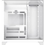 Изображение Корпус GAMEMAX Infinity Plus WH, Tempered Glass, без БП #6 Фото Корпус GAMEMAX Infinity Plus WH, Tempered Glass, без БП #6