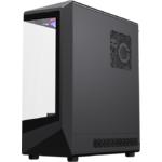 Изображение Корпус GAMEMAX Vista COC AB, Midi ATX, Tempered Glass, Mesh, без БП #5 Фото Корпус GAMEMAX Vista COC AB, Midi ATX, Tempered Glass, Mesh, без БП #5