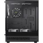 Изображение Корпус GAMEMAX Vista COC AB, Midi ATX, Tempered Glass, Mesh, без БП #6 Фото Корпус GAMEMAX Vista COC AB, Midi ATX, Tempered Glass, Mesh, без БП #6