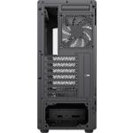 Изображение Корпус GAMEMAX Vista COC AB, Midi ATX, Tempered Glass, Mesh, без БП #10 Фото Корпус GAMEMAX Vista COC AB, Midi ATX, Tempered Glass, Mesh, без БП #10