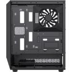 Изображение Корпус GAMEMAX Vista COC AB, Midi ATX, Tempered Glass, Mesh, без БП #12 Фото Корпус GAMEMAX Vista COC AB, Midi ATX, Tempered Glass, Mesh, без БП #12