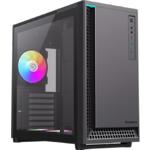 Изображение Корпус GAMEMAX P30 BK, без БП Фото Корпус GAMEMAX P30 BK, без БП