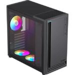 Изображение Корпус GAMEMAX P30 BK, без БП #2 Фото Корпус GAMEMAX P30 BK, без БП #2