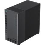 Изображение Корпус GAMEMAX P30 BK, без БП #3 Фото Корпус GAMEMAX P30 BK, без БП #3