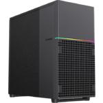 Изображение Корпус GAMEMAX P31 BK без БП Фото Корпус GAMEMAX P31 BK без БП