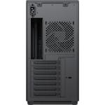 Изображение Корпус GAMEMAX P31 BK без БП #8 Фото Корпус GAMEMAX P31 BK без БП #8