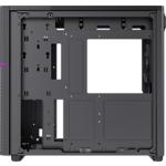 Изображение Корпус GAMEMAX P31 BK без БП #10 Фото Корпус GAMEMAX P31 BK без БП #10