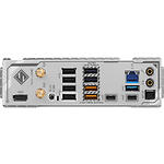 Изображение Материнская плата AsRock B850 STEEL LEGEND WIFI, AM5, ATX #4 Фото Материнская плата AsRock B850 STEEL LEGEND WIFI, AM5, ATX #4