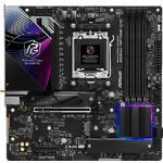 Изображение Материнская плата AsRock B850M RIPTIDE WIFI, AM5, mATX Фото Материнская плата AsRock B850M RIPTIDE WIFI, AM5, mATX