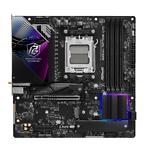 Изображение Материнская плата AsRock B850M RIPTIDE WIFI, AM5, mATX #1 Фото Материнская плата AsRock B850M RIPTIDE WIFI, AM5, mATX #1