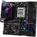 Изображение Материнская плата AsRock B850M RIPTIDE WIFI, AM5, mATX #3 Фото Материнская плата AsRock B850M RIPTIDE WIFI, AM5, mATX #3