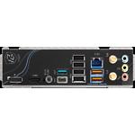 Изображение Материнская плата AsRock B850M RIPTIDE WIFI, AM5, mATX #4 Фото Материнская плата AsRock B850M RIPTIDE WIFI, AM5, mATX #4