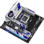 Изображение Материнская плата AsRock B760M PG SONIC WIFI, s-1700, Micro-ATX #3 Фото Материнская плата AsRock B760M PG SONIC WIFI, s-1700, Micro-ATX #3