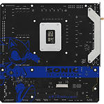 Изображение Материнская плата AsRock B760M PG SONIC WIFI, s-1700, Micro-ATX #4 Фото Материнская плата AsRock B760M PG SONIC WIFI, s-1700, Micro-ATX #4