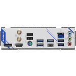 Изображение Материнская плата AsRock B760M PG SONIC WIFI, s-1700, Micro-ATX #5 Фото Материнская плата AsRock B760M PG SONIC WIFI, s-1700, Micro-ATX #5
