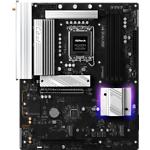 Изображение Материнская плата AsRock B860 PRO RS WIFI, s-1851, ATX Фото Материнская плата AsRock B860 PRO RS WIFI, s-1851, ATX
