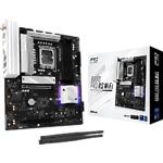 Изображение Материнская плата AsRock B860 PRO RS WIFI, s-1851, ATX #1 Фото Материнская плата AsRock B860 PRO RS WIFI, s-1851, ATX #1