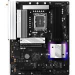 Изображение Материнская плата AsRock B860 PRO RS WIFI, s-1851, ATX #2 Фото Материнская плата AsRock B860 PRO RS WIFI, s-1851, ATX #2