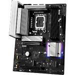 Изображение Материнская плата AsRock B860 PRO RS WIFI, s-1851, ATX #4 Фото Материнская плата AsRock B860 PRO RS WIFI, s-1851, ATX #4