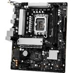 Изображение Материнская плата AsRock B860M-X WIFI, s-1851, micro-ATX #4 Фото Материнская плата AsRock B860M-X WIFI, s-1851, micro-ATX #4