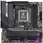 Изображение Материнская плата GIGABYTE B650M AORUS ELITE, AM5 Фото Материнская плата GIGABYTE B650M AORUS ELITE, AM5