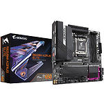 Изображение Материнская плата GIGABYTE B650M AORUS ELITE, AM5 #1 Фото Материнская плата GIGABYTE B650M AORUS ELITE, AM5 #1