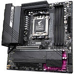 Изображение Материнская плата GIGABYTE B650M AORUS ELITE, AM5 #4 Фото Материнская плата GIGABYTE B650M AORUS ELITE, AM5 #4