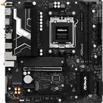Изображение Материнская плата AsRock B850M-X WIFI R2.0, AM5, mATX Фото Материнская плата AsRock B850M-X WIFI R2.0, AM5, mATX