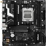 Изображение Материнская плата AsRock B850M-X WIFI R2.0, AM5, mATX #2 Фото Материнская плата AsRock B850M-X WIFI R2.0, AM5, mATX #2