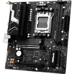 Изображение Материнская плата AsRock B850M-X WIFI R2.0, AM5, mATX #4 Фото Материнская плата AsRock B850M-X WIFI R2.0, AM5, mATX #4