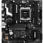 Фото Материнская плата AsRock B850M-X R2.0, AM5, mATX