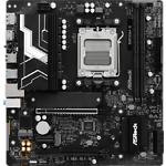 Фото Материнская плата AsRock B850M-X R2.0, AM5, mATX #2
