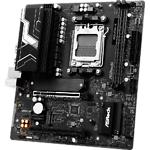 Фото Материнская плата AsRock B850M-X R2.0, AM5, mATX #4