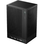 Изображение Корпус Deepcool CH170 Digital Black (R-CH170-BKNPI0D-G-1) Mini-ITX без БП Фото Корпус Deepcool CH170 Digital Black (R-CH170-BKNPI0D-G-1) Mini-ITX без БП
