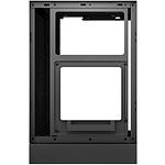 Изображение Корпус Deepcool CH170 Digital Black (R-CH170-BKNPI0D-G-1) Mini-ITX без БП #6 Фото Корпус Deepcool CH170 Digital Black (R-CH170-BKNPI0D-G-1) Mini-ITX без БП #6