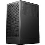 Изображение Корпус Deepcool CH170 Digital Black (R-CH170-BKNPI0D-G-1) Mini-ITX без БП #4 Фото Корпус Deepcool CH170 Digital Black (R-CH170-BKNPI0D-G-1) Mini-ITX без БП #4