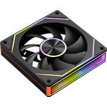 Изображение Вентилятор 120мм PCCOOLER FG120 ARGB BK (FIG120-BKAC112-GL) 3 pin, Hydo-Bearing #2 Фото Вентилятор 120мм PCCOOLER FG120 ARGB BK (FIG120-BKAC112-GL) 3 pin, Hydo-Bearing #2