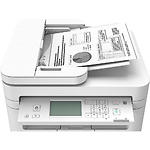 Изображение Canon i-SENSYS MF287dw (6354C009) МФУ лазерное А4, 1200x1200dpi, 33 стр/мин, duplex, факс, WiFi #4 Фото Canon i-SENSYS MF287dw (6354C009) МФУ лазерное А4, 1200x1200dpi, 33 стр/мин, duplex, факс, WiFi #4