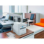 Изображение Canon i-SENSYS MF287dw (6354C009) МФУ лазерное А4, 1200x1200dpi, 33 стр/мин, duplex, факс, WiFi #6 Фото Canon i-SENSYS MF287dw (6354C009) МФУ лазерное А4, 1200x1200dpi, 33 стр/мин, duplex, факс, WiFi #6