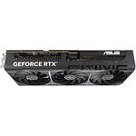 Изображение Видеокарта ASUS GeForce RTX5060Ti 8GB (PRIME-RTX5060TI-O8G) #5 Фото Видеокарта ASUS GeForce RTX5060Ti 8GB (PRIME-RTX5060TI-O8G) #5