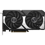 Изображение Видеокарта ASUS GeForce RTX5060Ti 8GB (DUAL-RTX5060TI-O8G) #1 Фото Видеокарта ASUS GeForce RTX5060Ti 8GB (DUAL-RTX5060TI-O8G) #1