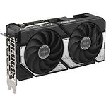 Изображение Видеокарта ASUS GeForce RTX5060Ti 8GB (DUAL-RTX5060TI-O8G) #3 Фото Видеокарта ASUS GeForce RTX5060Ti 8GB (DUAL-RTX5060TI-O8G) #3