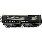 Изображение Видеокарта ASUS GeForce RTX5060Ti 8GB (DUAL-RTX5060TI-O8G) #4 Фото Видеокарта ASUS GeForce RTX5060Ti 8GB (DUAL-RTX5060TI-O8G) #4
