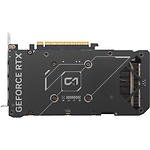 Изображение Видеокарта ASUS GeForce RTX5060Ti 8GB (DUAL-RTX5060TI-O8G) #5 Фото Видеокарта ASUS GeForce RTX5060Ti 8GB (DUAL-RTX5060TI-O8G) #5