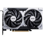Изображение Видеокарта MSI GeForce RTX5060 8GB (RTX 5060 8G VENTUS 2X OC) #1 Фото Видеокарта MSI GeForce RTX5060 8GB (RTX 5060 8G VENTUS 2X OC) #1